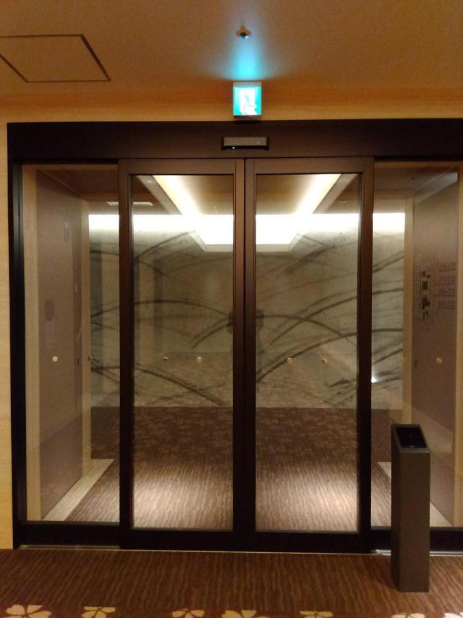 Odysis Suites Osaka Airport Hotel Идзумисано Экстерьер фото