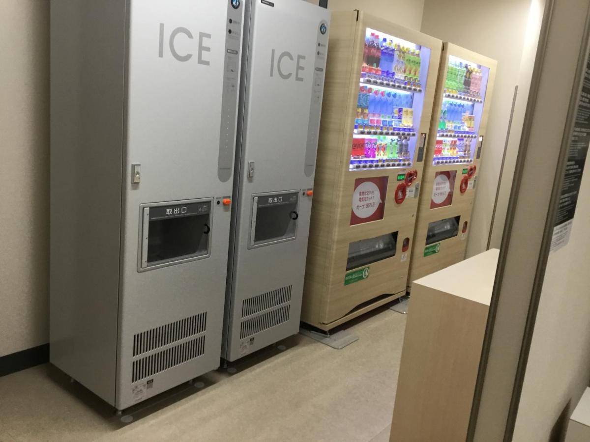 Odysis Suites Osaka Airport Hotel Идзумисано Экстерьер фото