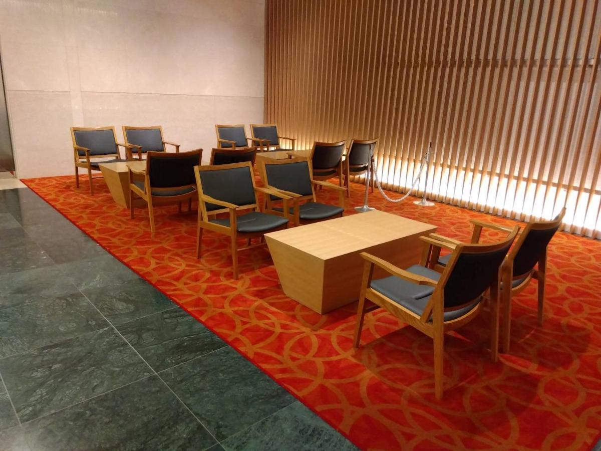 Odysis Suites Osaka Airport Hotel Идзумисано Экстерьер фото