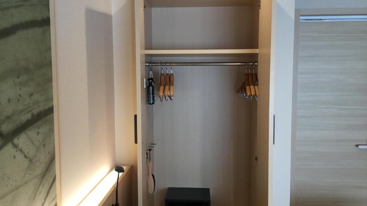 Odysis Suites Osaka Airport Hotel Идзумисано Экстерьер фото