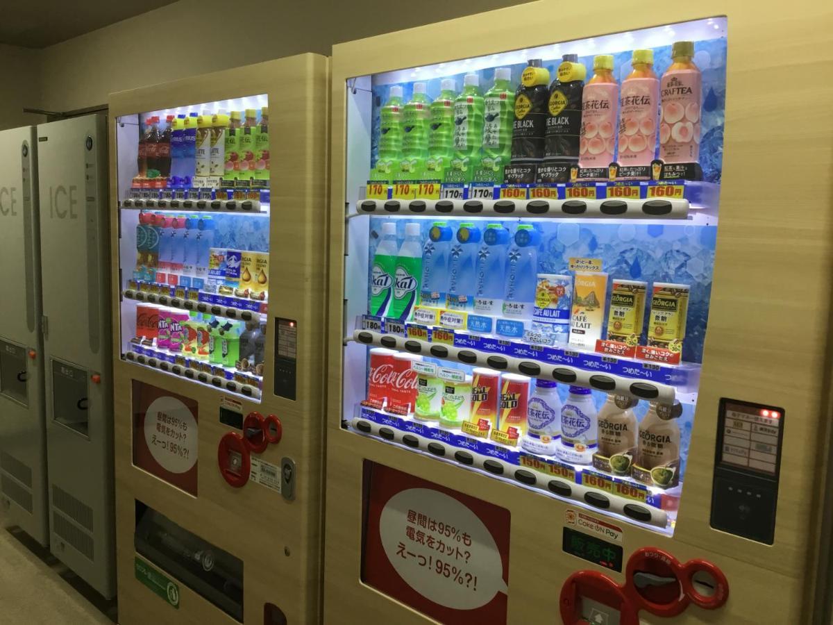 Odysis Suites Osaka Airport Hotel Идзумисано Экстерьер фото